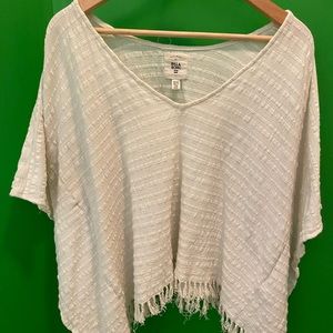 Billabong shirt